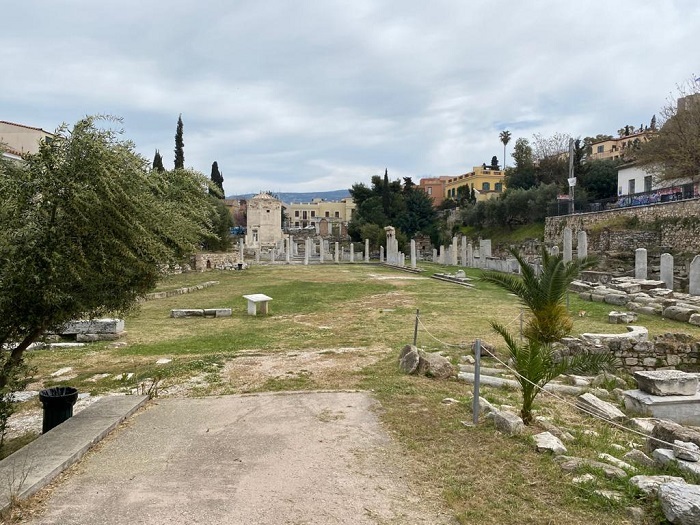 Το μπλόκο στις διαδημοτικές μετακινήσεις «ρημάζει» τους αρχαιολογικούς χώρους
