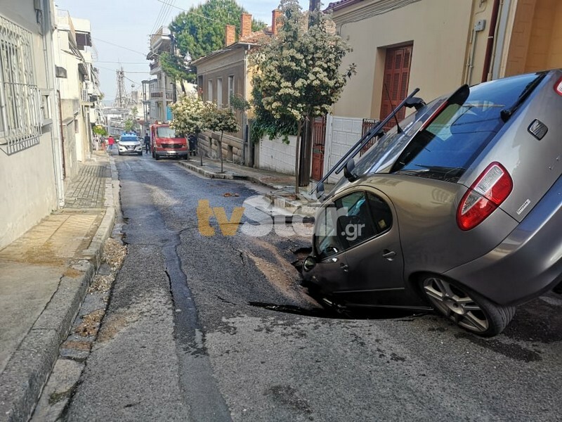 autokinitio dromos aoikse agwgos nero tvstar.gr 1