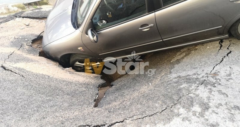 autokinitio dromos aoikse agwgos nero tvstar.gr 2