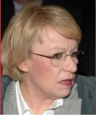 Πέθανε η δημοσιογράφος Έννυ Μαγιάση