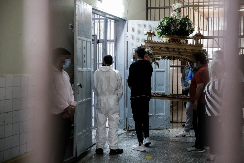 epitafios filakes koridallou 14