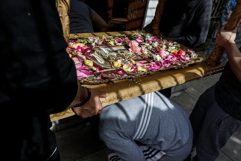 epitafios filakes koridallou 8