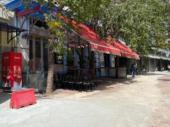 Εστίαση: Στην τελική ευθεία οι προετοιμασίες για το άνοιγμα