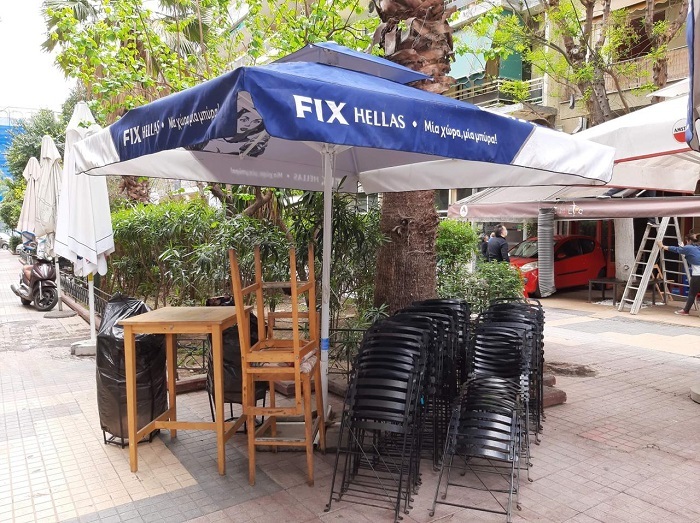 Εστίαση: Στην τελική ευθεία οι προετοιμασίες για το άνοιγμα