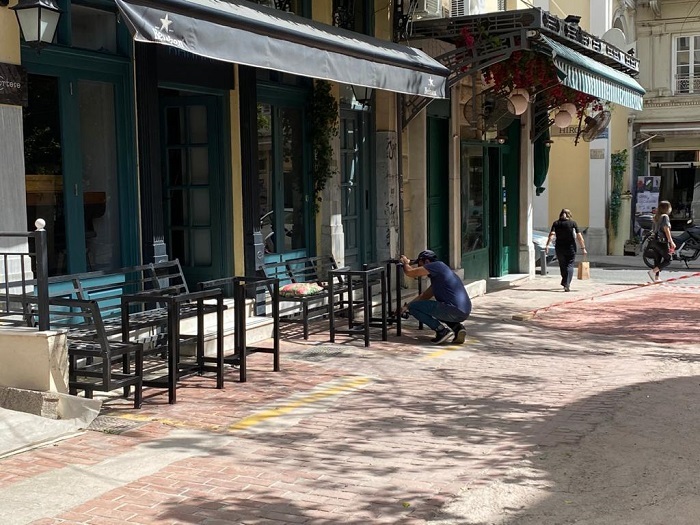 Εστίαση: Στην τελική ευθεία οι προετοιμασίες για το άνοιγμα