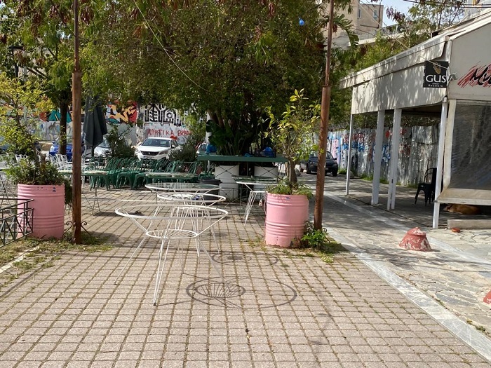 Εστίαση: Στην τελική ευθεία οι προετοιμασίες για το άνοιγμα