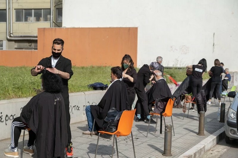 kommotes kommotries thessaloniki pasxa astegoi koronoios 6