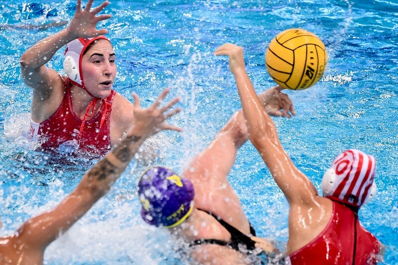 olympiacos ujpest euroleague final 4 polo prokrisi 2