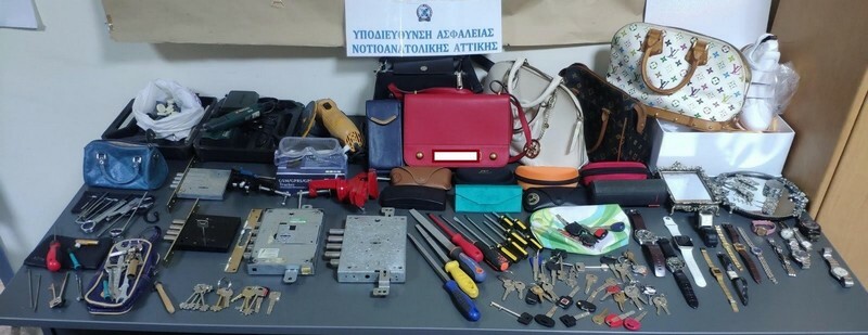 speira diariksi astynomia eksarthwsi attiki 3