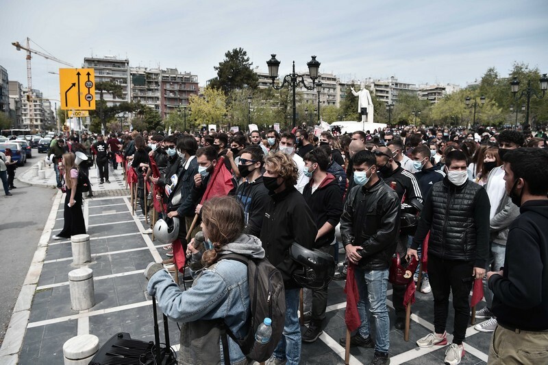 thessaloniki foitites sillalirio nomosxedio 3