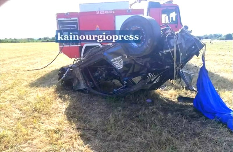 agrinio distixima agwnes dragster aerodromio kainourgiopress