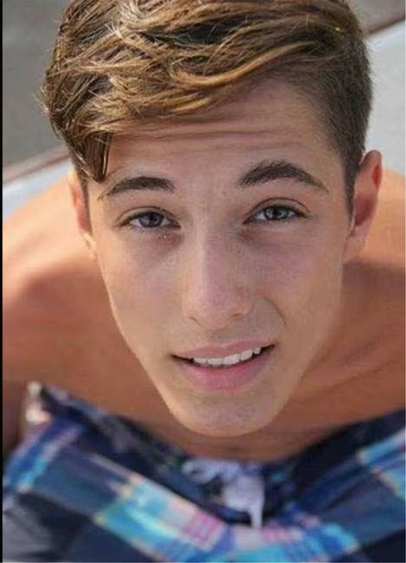 damiano david eurovision italy kako paidi sxoleio 1