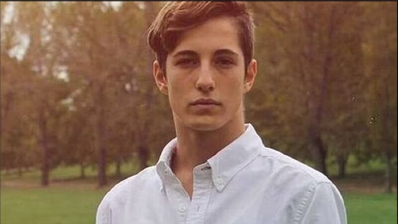 damiano david eurovision italy kako paidi sxoleio 3