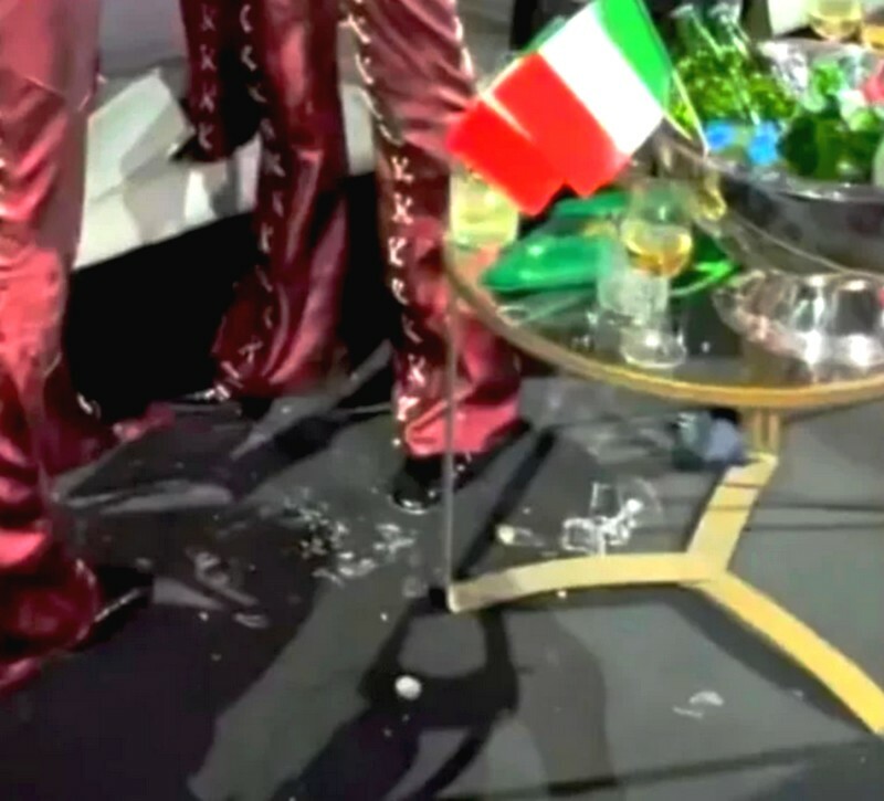 euroviison 2021 damiano david fwtografia narkwtika gyali