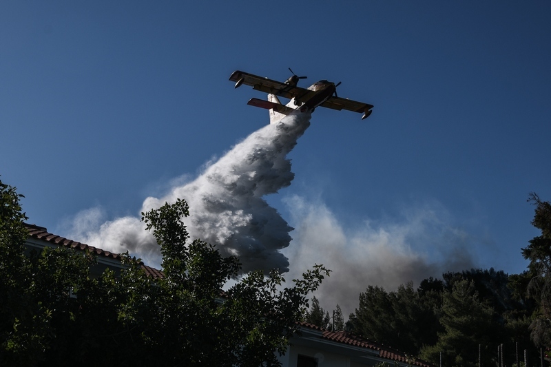 fwtia pirkagia gerania ori katastrofi dasos pirosvesi eurokinissi 1