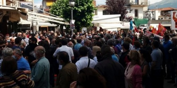 ioannina epeisodia mantas apergia sigentrwsi syriza proodeutikisymaxia epiruspost 1