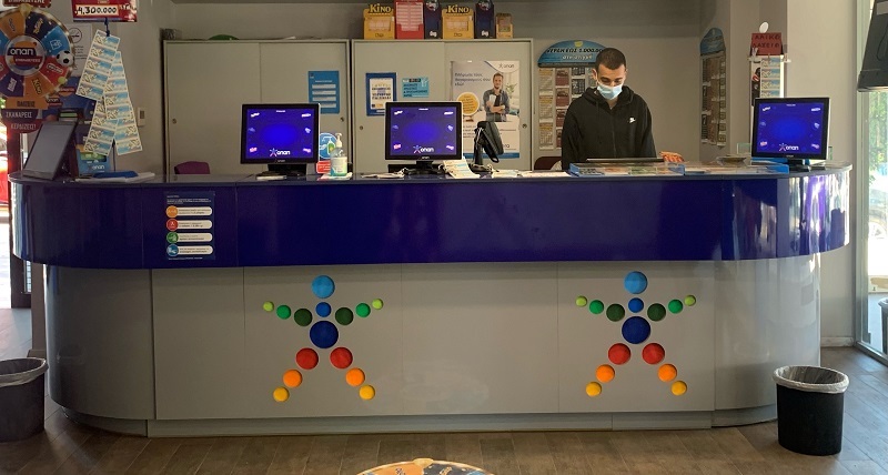 ΟΠΑΠ ΤΖΟΚΕΡ