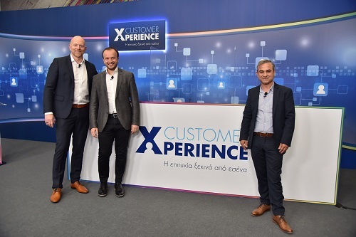 Τα πρακτορεία ΟΠΑΠ κάνουν… Fast Forward στη νέα εποχή