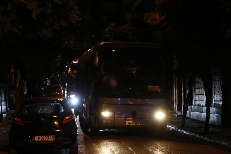 paok opadoi athina athens kipello telikos poulman apoxwroun eurokinissi 2