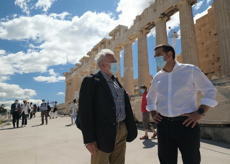 tsipras akropoli ksenagisi intime 3