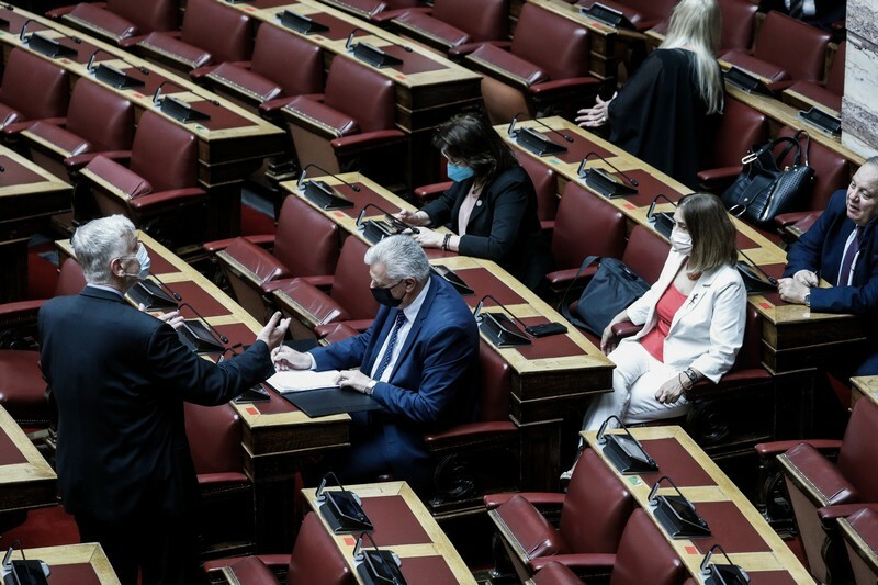 vouli omilia vima genoktonia pontion ekdilwseis mnimis