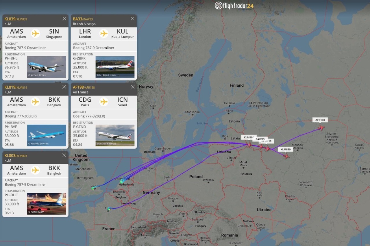 ΛΕΥΚΟΡΩΣΙΑ ΕΝΑΕΡΙΟΣ ΧΩΡΟΣ