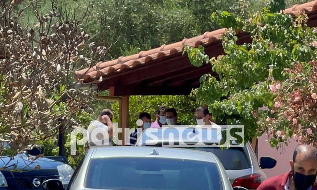 ΚΑΛΑΣΝΙΚΟΦ