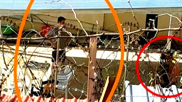 eglima glika nera pilotos filaki fwtografia star