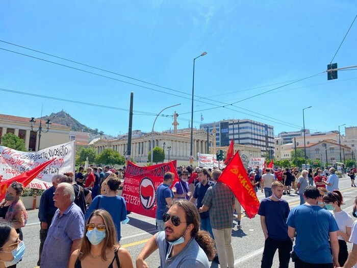 ergasiako nomosxedio poreia athina gsee adedy dnews