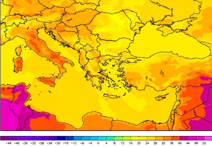 kairos xartis thermokrasia freemeteo