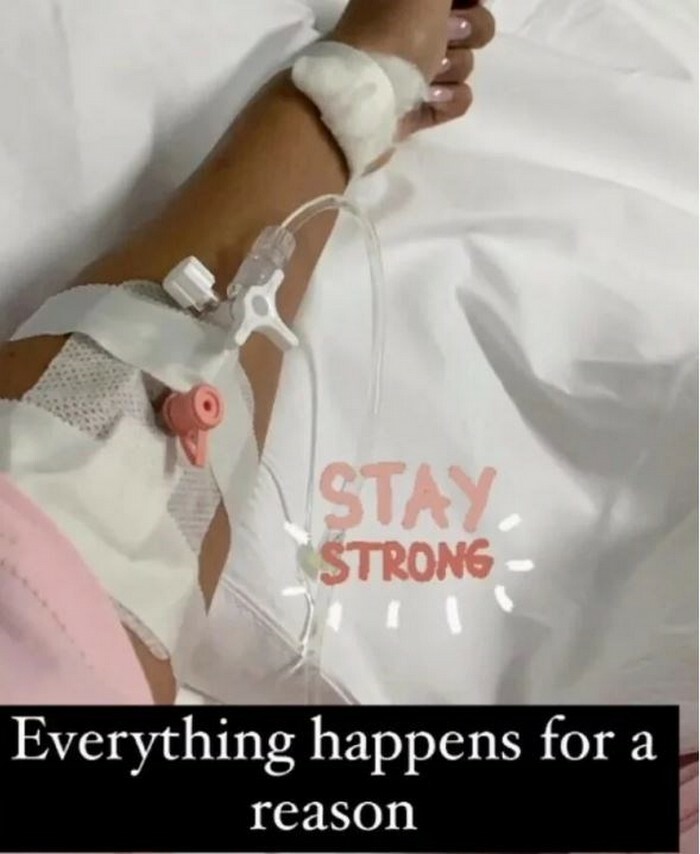 kefala koronoios nosileia nosokomeio emvolio instagram