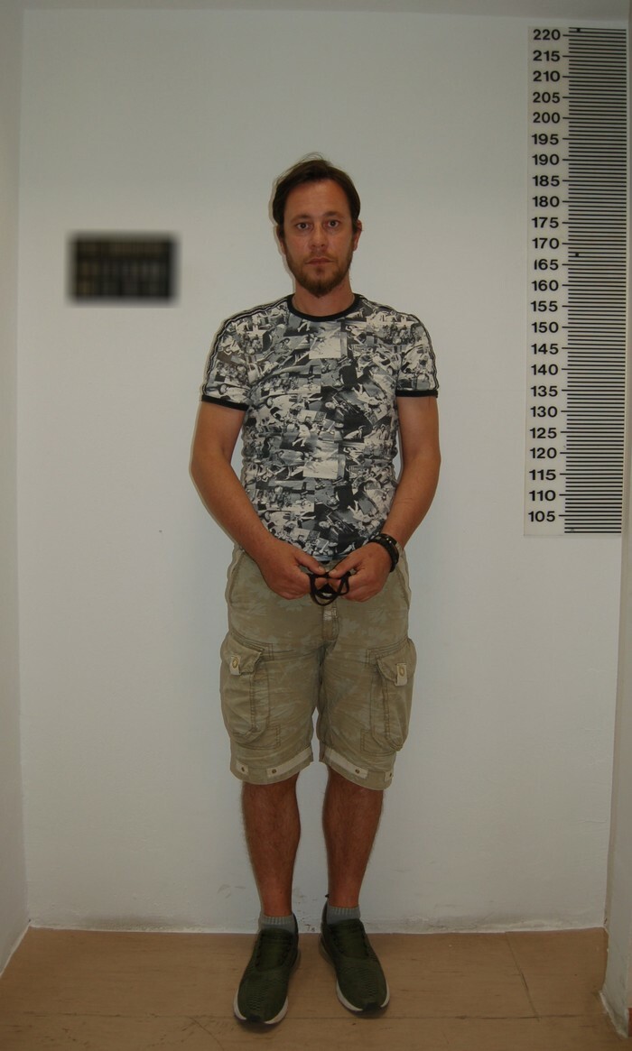 kerkyra katigoroumenos viasmos 12chronos astynomia 2