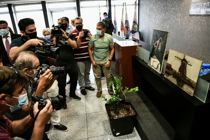 klopi ethniki pinakothiki pikaso montrian anakoinwseis 1