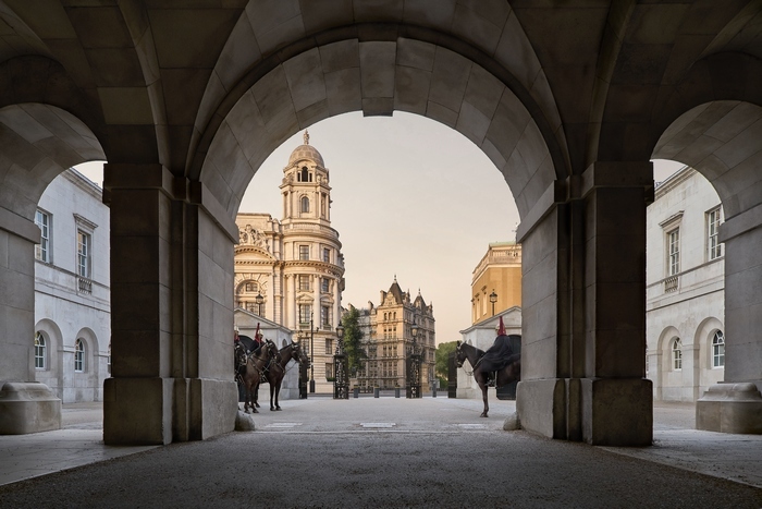 ksenodoxeio old war office stratigeio winston churchill ktirio london 3