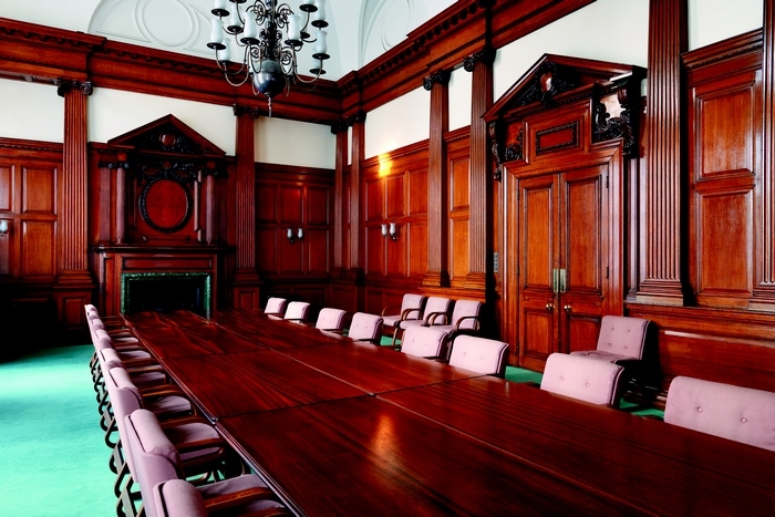 ksenodoxeio old war office stratigeio winston churchill london parelthon 6