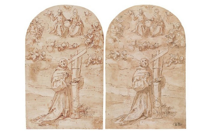 mankalvo ergo klopi pinakothiki