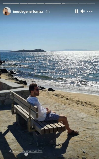 mykonos diakopes inesdegenertomaz instagram