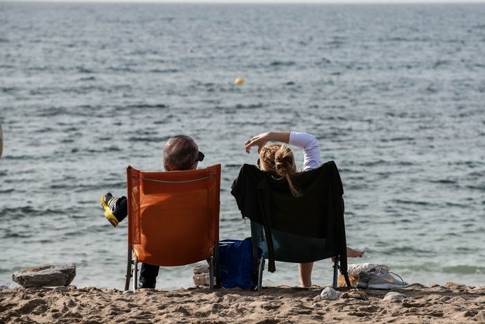 paralia kalokairi kairos zeugari karekles eurokinissi