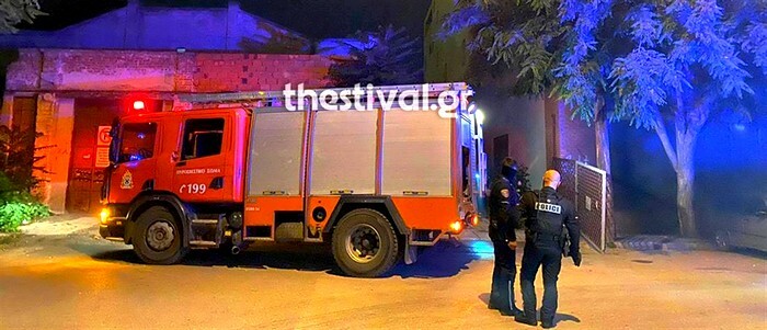 pirosvestiko oxima fwtia pirkagia egateleimeno ktirio thessaloniki thestival 3