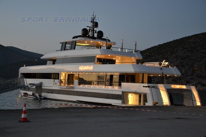 tainia girismata Knives Out 2 spetses ermionida skafos aquarius sport ermionida 1