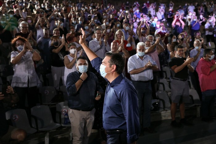 tsipras sindiaskepsi syriza katrakeio nikaia eurokinissi 2