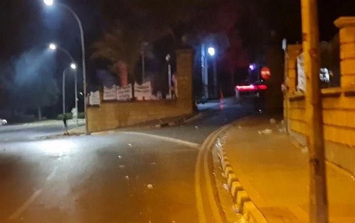 cyprus epeisodia metra koronoios proedriko megaro tileoptikos stathmos sigma philenews