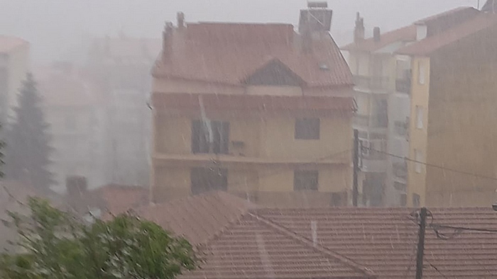 florina xalazi ert 1