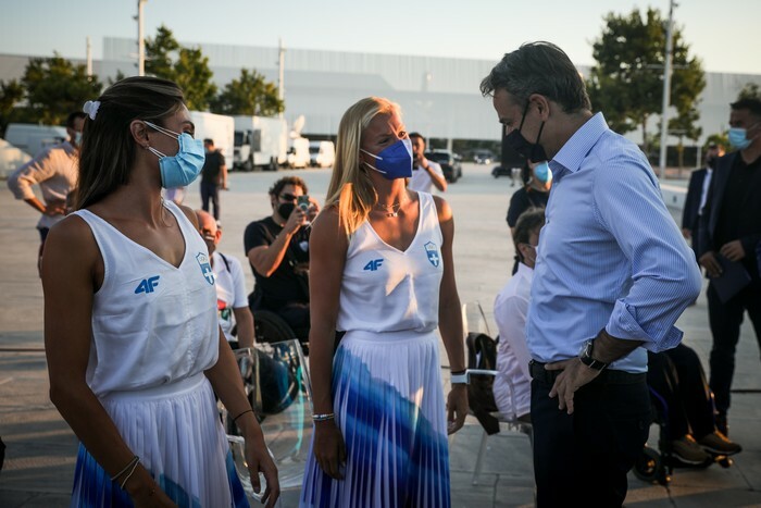 mitsotakis oaka plan b 1