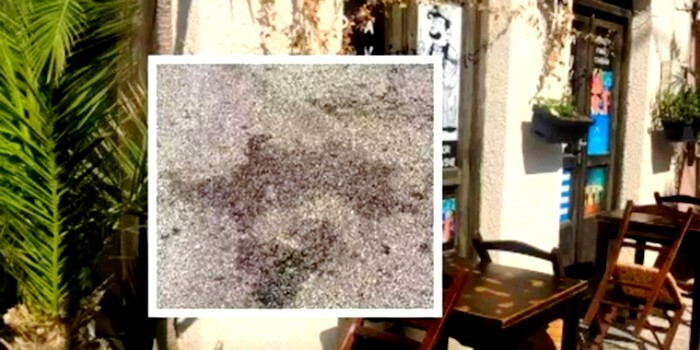 pirovolismoi taverna aimata panw gouves irakleio cretapost kolaz