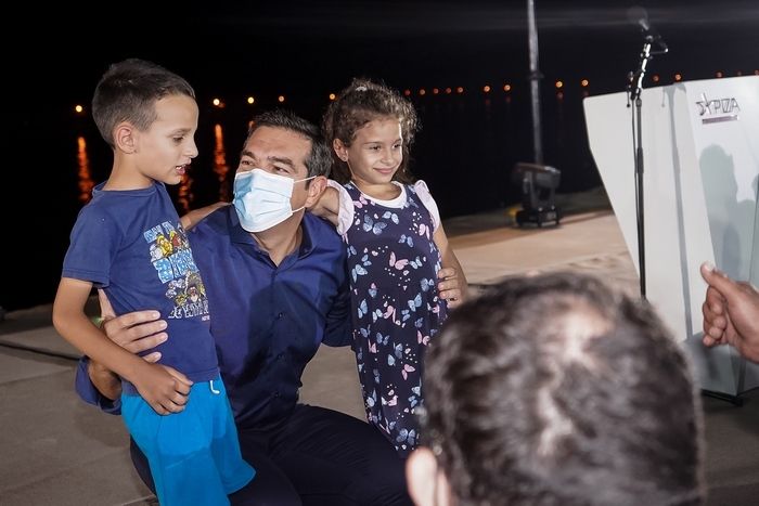 tsipras omilia irakleio kriti eurokinissi 2