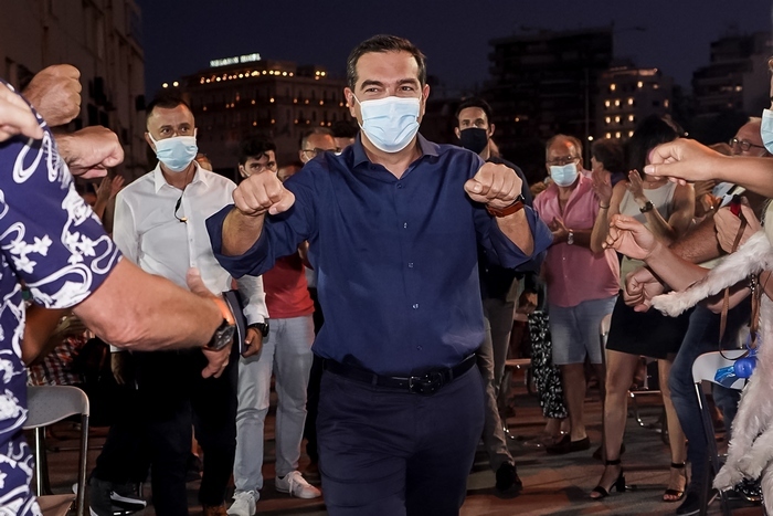 tsipras omilia irakleio kriti eurokinissi 3