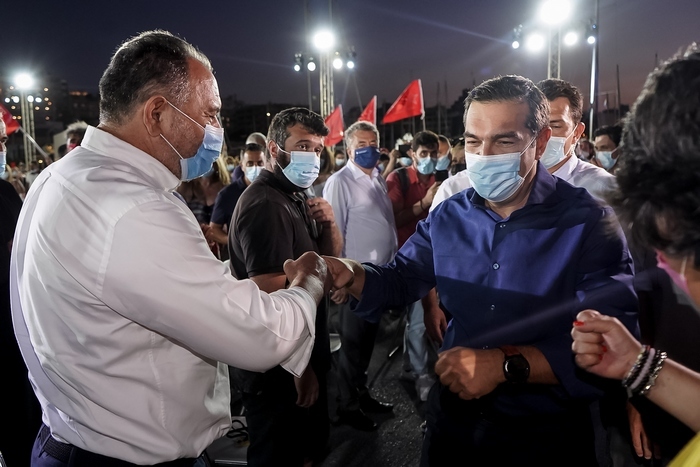 tsipras omilia irakleio kriti eurokinissi 4