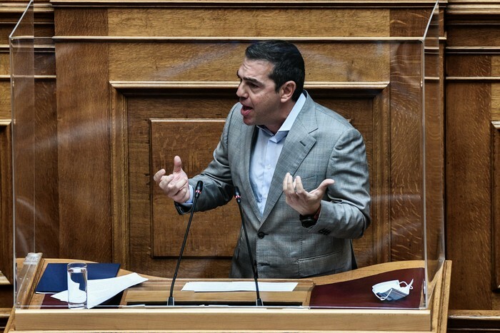 tsipras vouli omilia paideia sxoleio eurokinissi 1