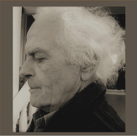 Πέθανε ο Παναγιώτης Βενάρδος